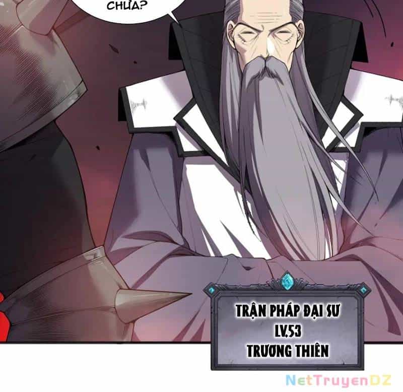Thảm Họa Tử Linh Sư - Chương 142 - ảnh 19