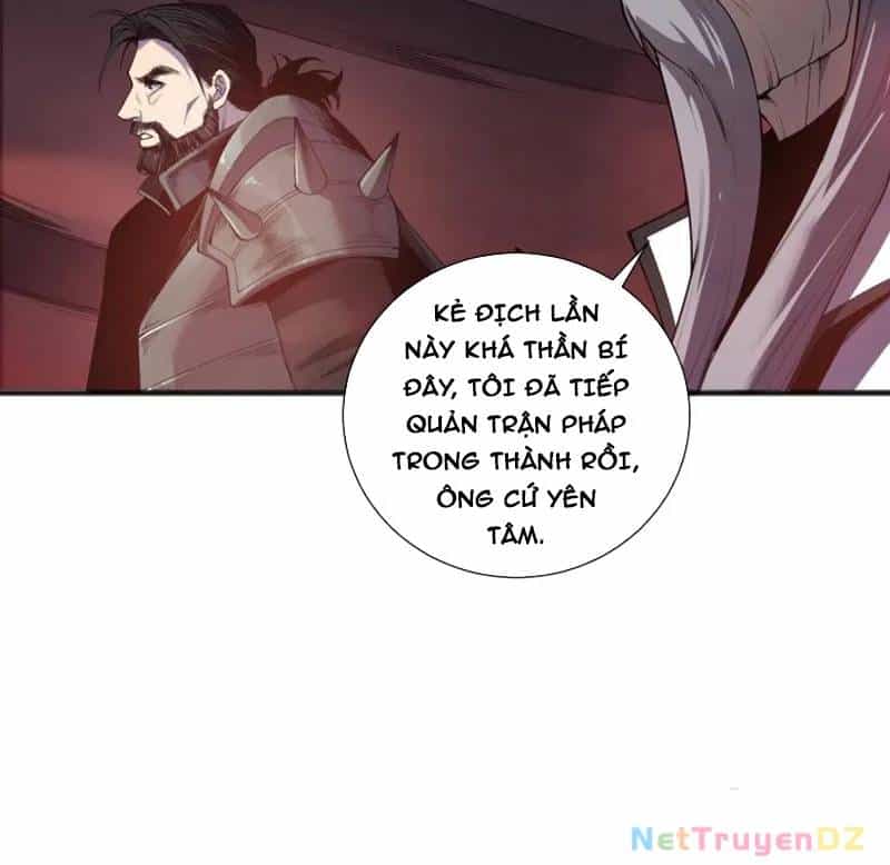 Thảm Họa Tử Linh Sư - Chương 142 - ảnh 21