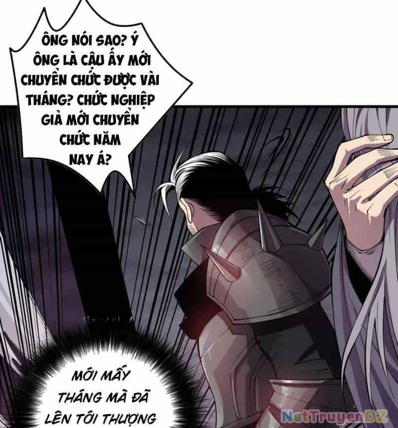 Thảm Họa Tử Linh Sư - Chương 142 - ảnh 30