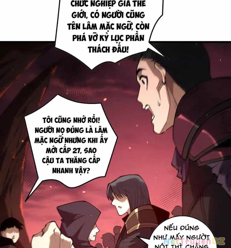 Thảm Họa Tử Linh Sư - Chương 142 - ảnh 41