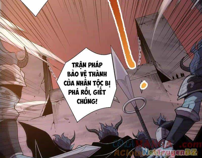 Thảm Họa Tử Linh Sư - Chương 143 - ảnh 29