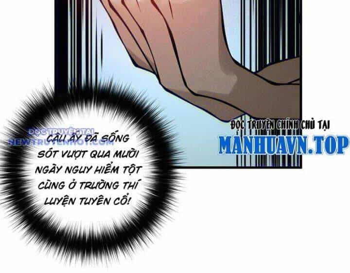 Thảm Họa Tử Linh Sư - Chương 146 - ảnh 27