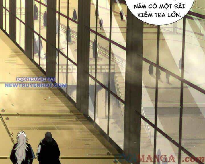 Thảm Họa Tử Linh Sư - Chương 146 - ảnh 40