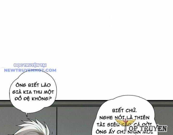 Thảm Họa Tử Linh Sư - Chương 146 - ảnh 6