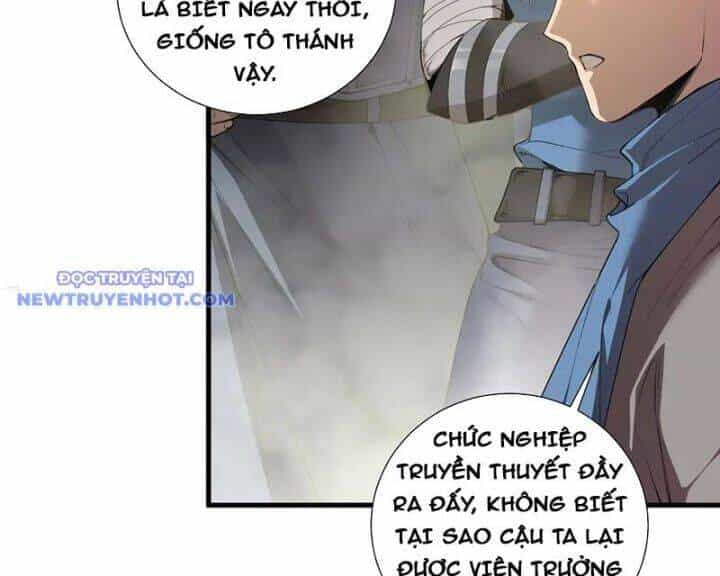 Thảm Họa Tử Linh Sư - Chương 146 - ảnh 65
