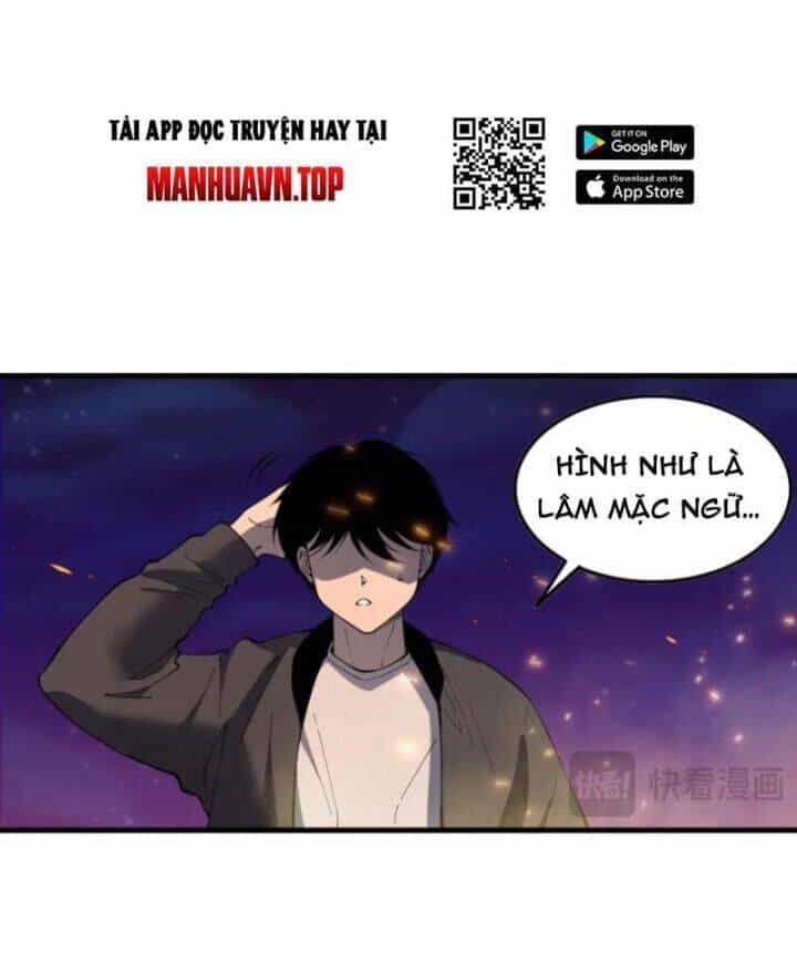 Thảm Họa Tử Linh Sư - Chương 147 - ảnh 11