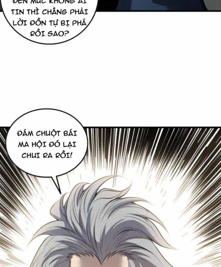 Thảm Họa Tử Linh Sư - Chương 147 - ảnh 27