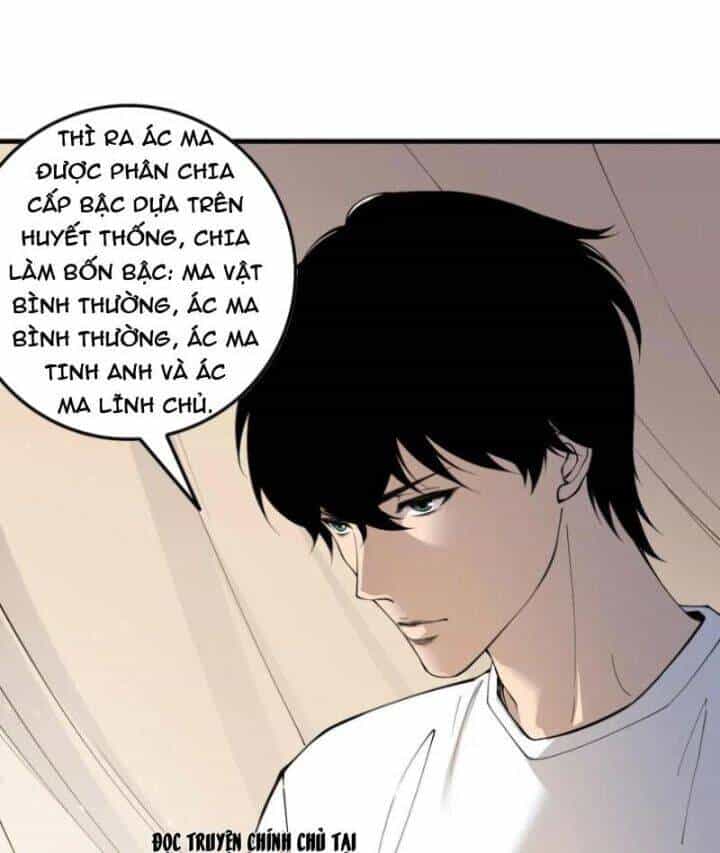 Thảm Họa Tử Linh Sư - Chương 147 - ảnh 31