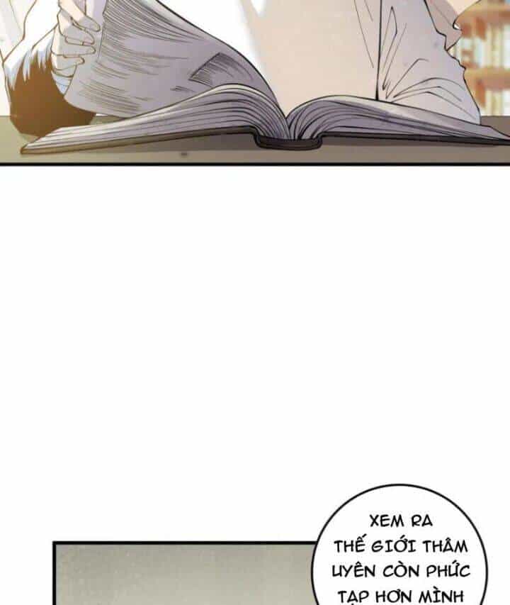 Thảm Họa Tử Linh Sư - Chương 147 - ảnh 34