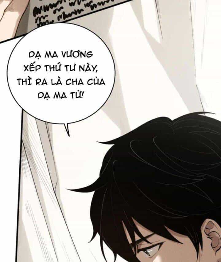 Thảm Họa Tử Linh Sư - Chương 147 - ảnh 39