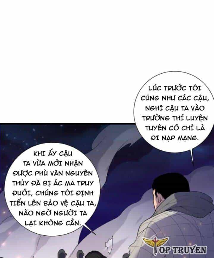 Thảm Họa Tử Linh Sư - Chương 147 - ảnh 5