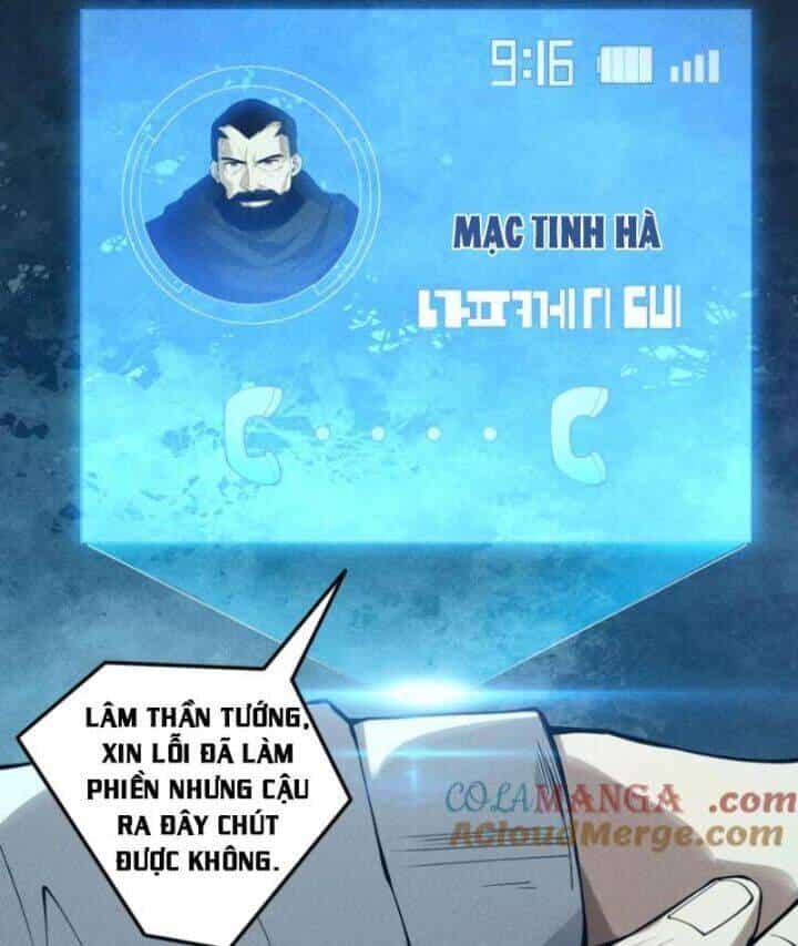 Thảm Họa Tử Linh Sư - Chương 147 - ảnh 52