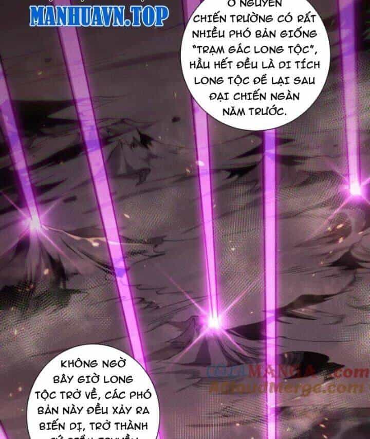 Thảm Họa Tử Linh Sư - Chương 147 - ảnh 62