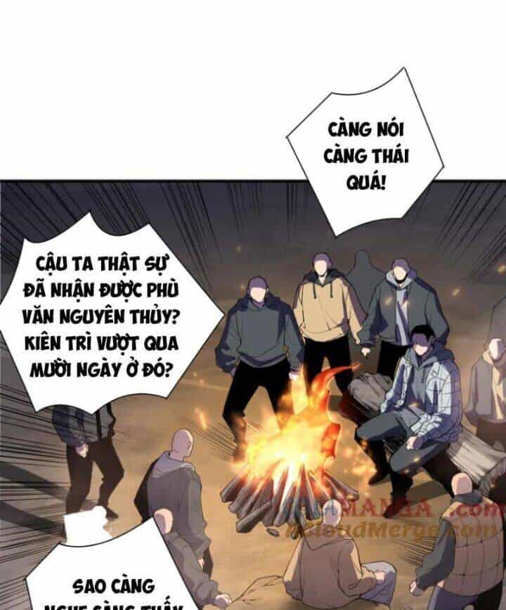 Thảm Họa Tử Linh Sư - Chương 147 - ảnh 7