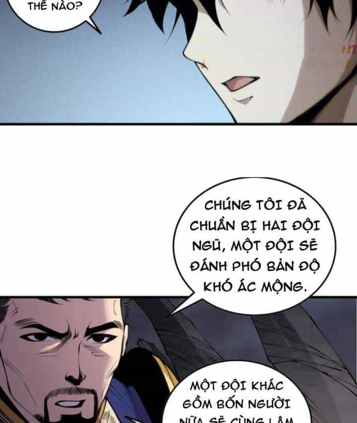Thảm Họa Tử Linh Sư - Chương 147 - ảnh 83