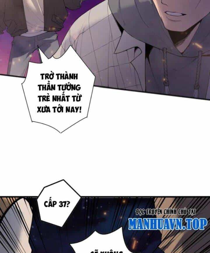 Thảm Họa Tử Linh Sư - Chương 147 - ảnh 9