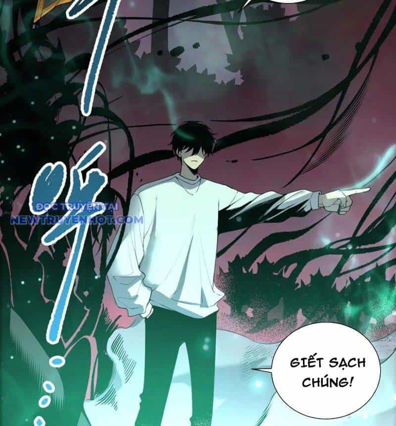 Thảm Họa Tử Linh Sư - Chương 148 - ảnh 34