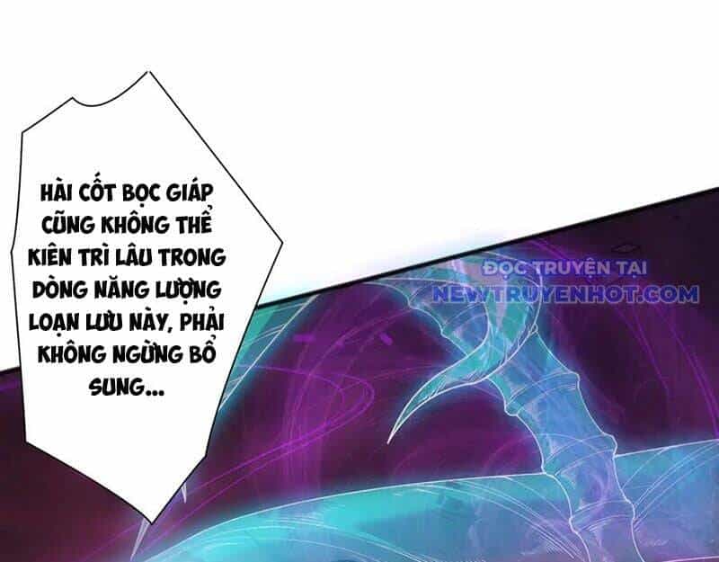 Thảm Họa Tử Linh Sư - Chương 149 - ảnh 20