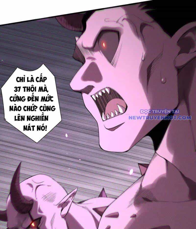 Thảm Họa Tử Linh Sư - Chương 151 - ảnh 22