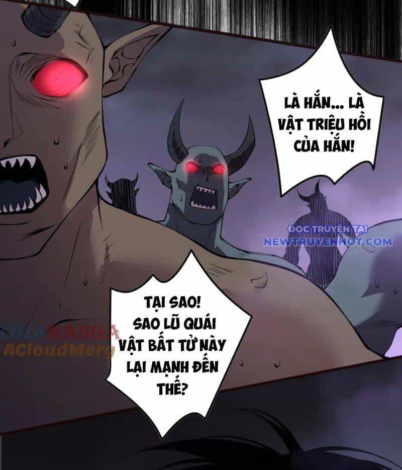 Thảm Họa Tử Linh Sư - Chương 151 - ảnh 28