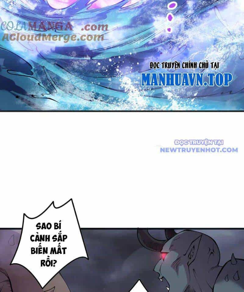 Thảm Họa Tử Linh Sư - Chương 151 - ảnh 59