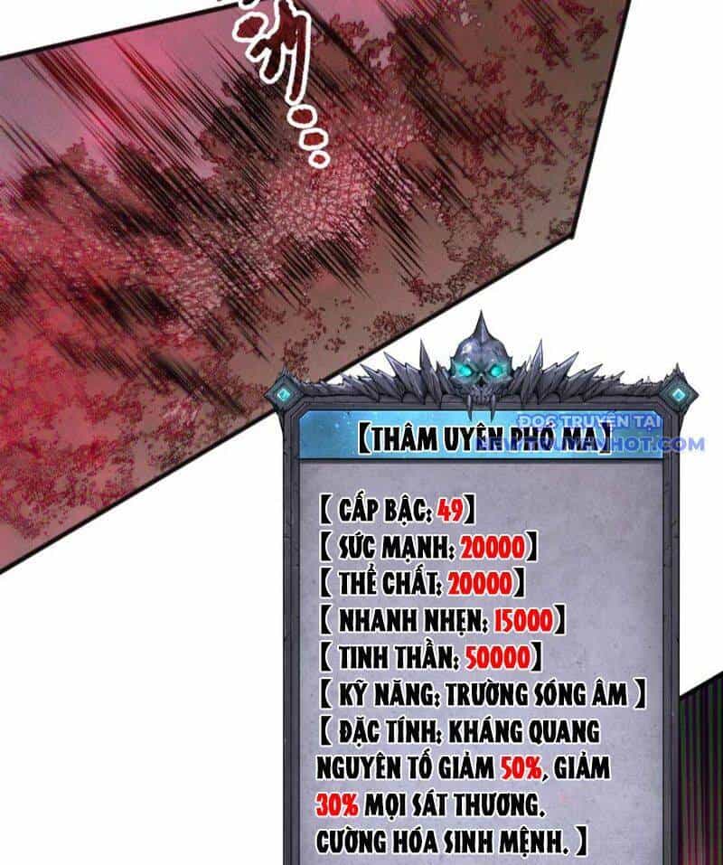 Thảm Họa Tử Linh Sư - Chương 151 - ảnh 75