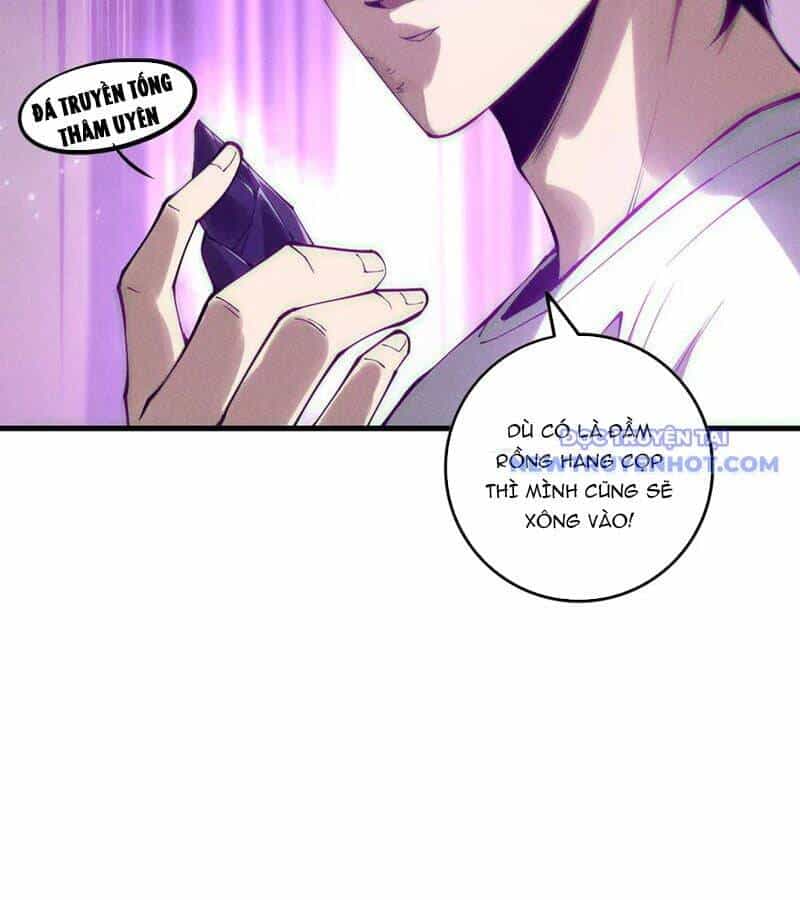 Thảm Họa Tử Linh Sư - Chương 153 - ảnh 57