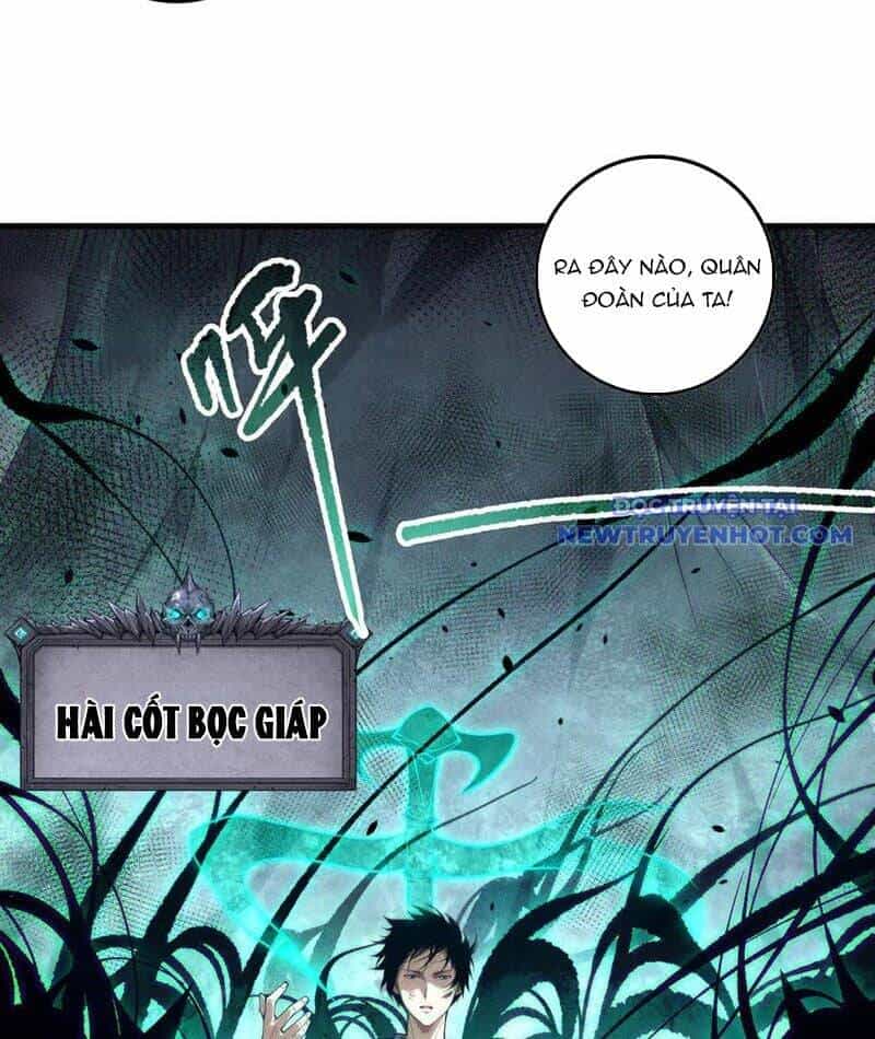Thảm Họa Tử Linh Sư - Chương 153 - ảnh 6