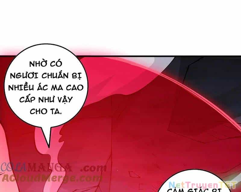 Thảm Họa Tử Linh Sư - Chương 154 - ảnh 90
