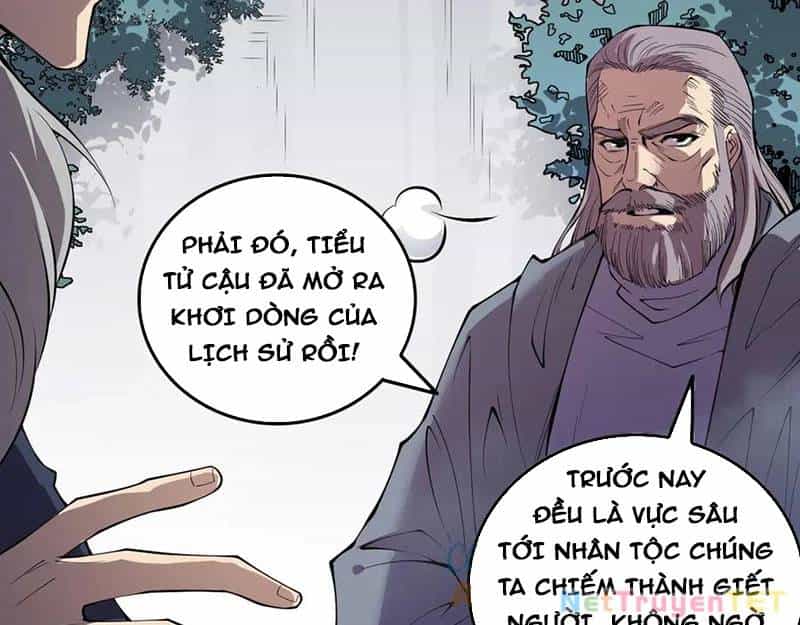 Thảm Họa Tử Linh Sư - Chương 155 - ảnh 18