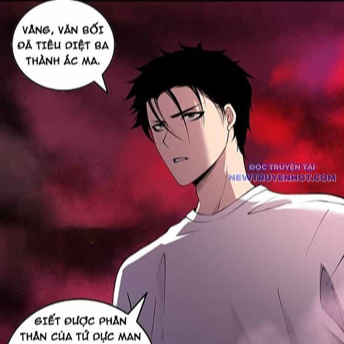 Thảm Họa Tử Linh Sư - Chương 156 - ảnh 68