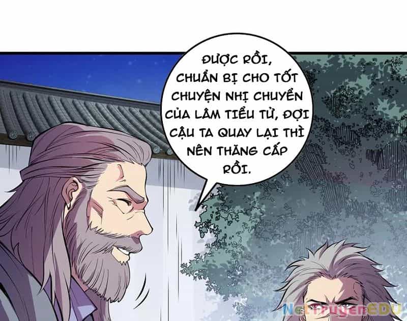 Thảm Họa Tử Linh Sư - Chương 157 - ảnh 51