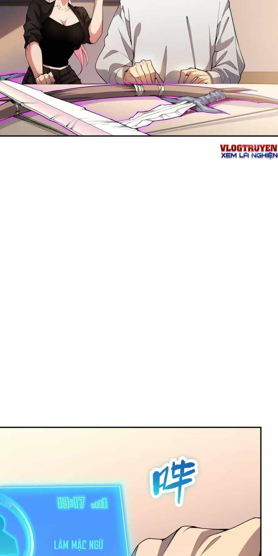 Thảm Họa Tử Linh Sư - Chương 16 - ảnh 19