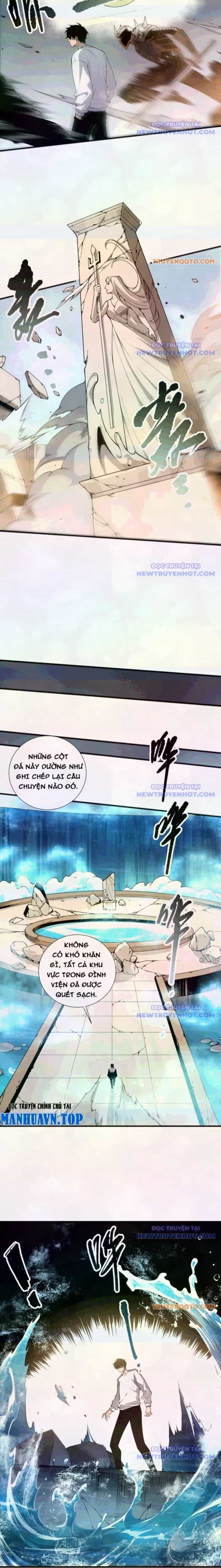 Thảm Họa Tử Linh Sư - Chương 161 - ảnh 10