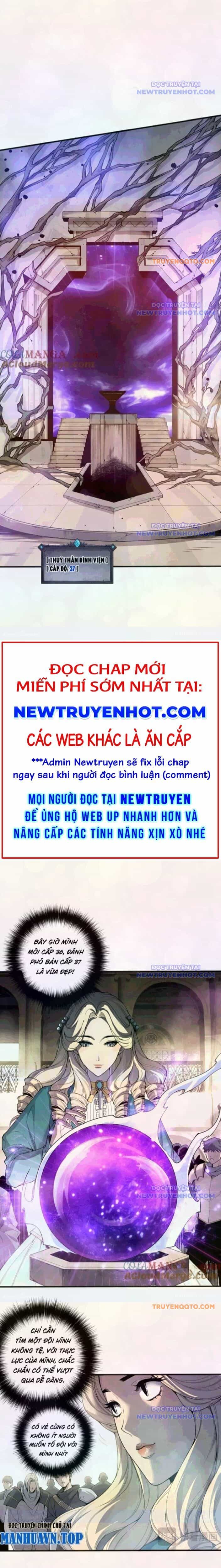 Thảm Họa Tử Linh Sư - Chương 161 - ảnh 2