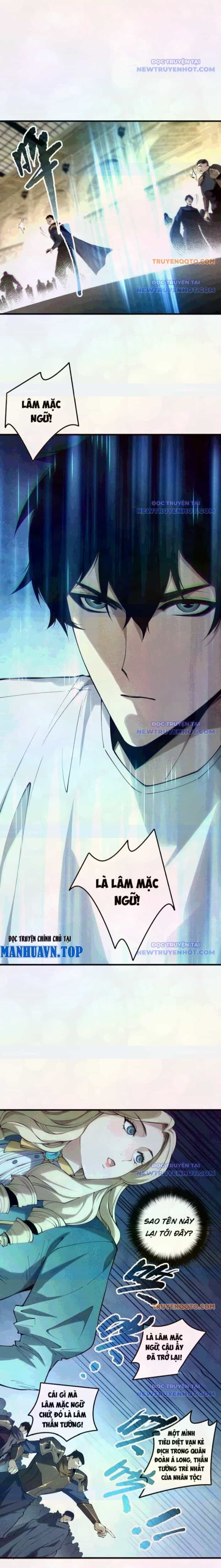 Thảm Họa Tử Linh Sư - Chương 161 - ảnh 3