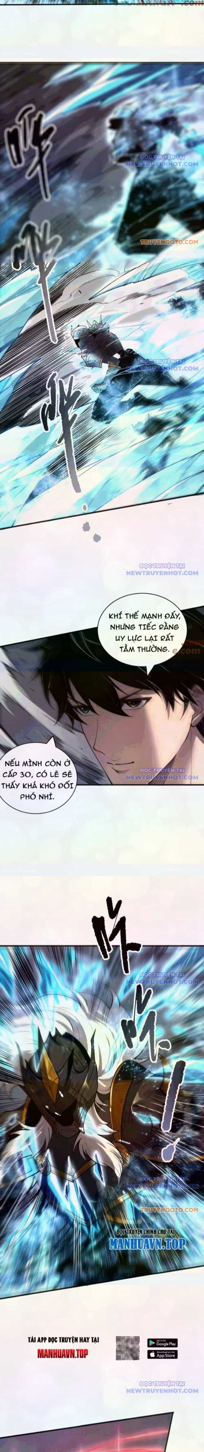 Thảm Họa Tử Linh Sư - Chương 162 - ảnh 8
