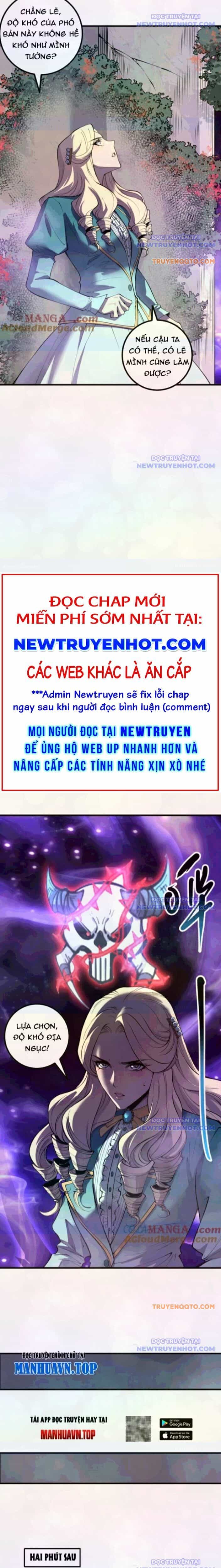 Thảm Họa Tử Linh Sư - Chương 163 - ảnh 5