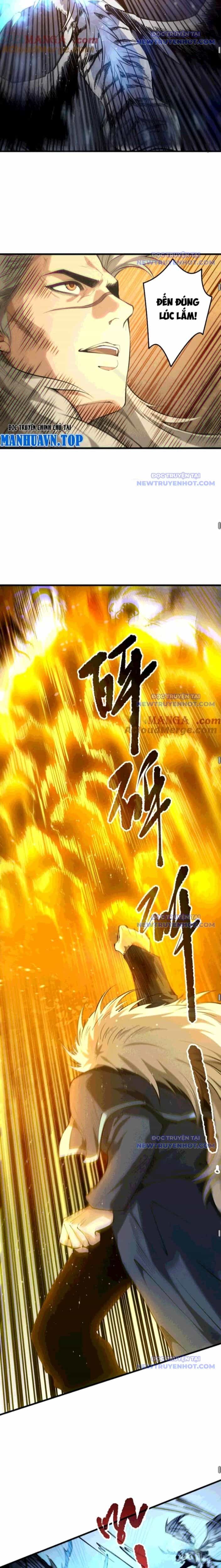 Thảm Họa Tử Linh Sư - Chương 164 - ảnh 14
