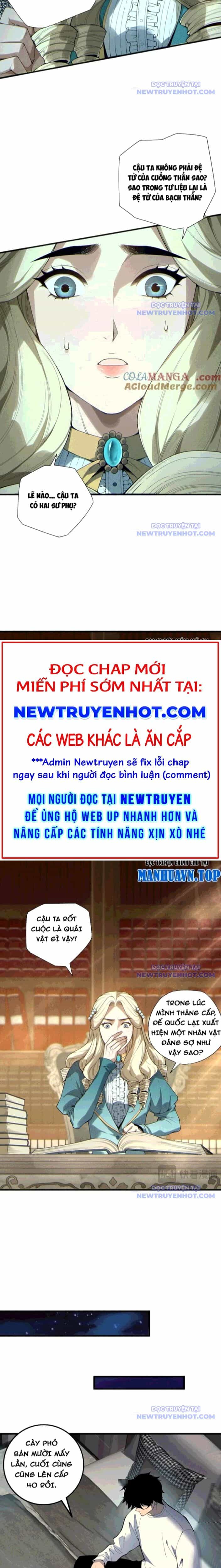 Thảm Họa Tử Linh Sư - Chương 164 - ảnh 2