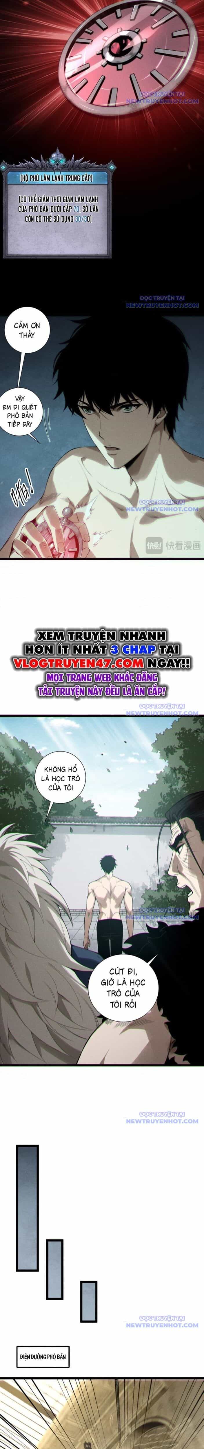 Thảm Họa Tử Linh Sư - Chương 166 - ảnh 12