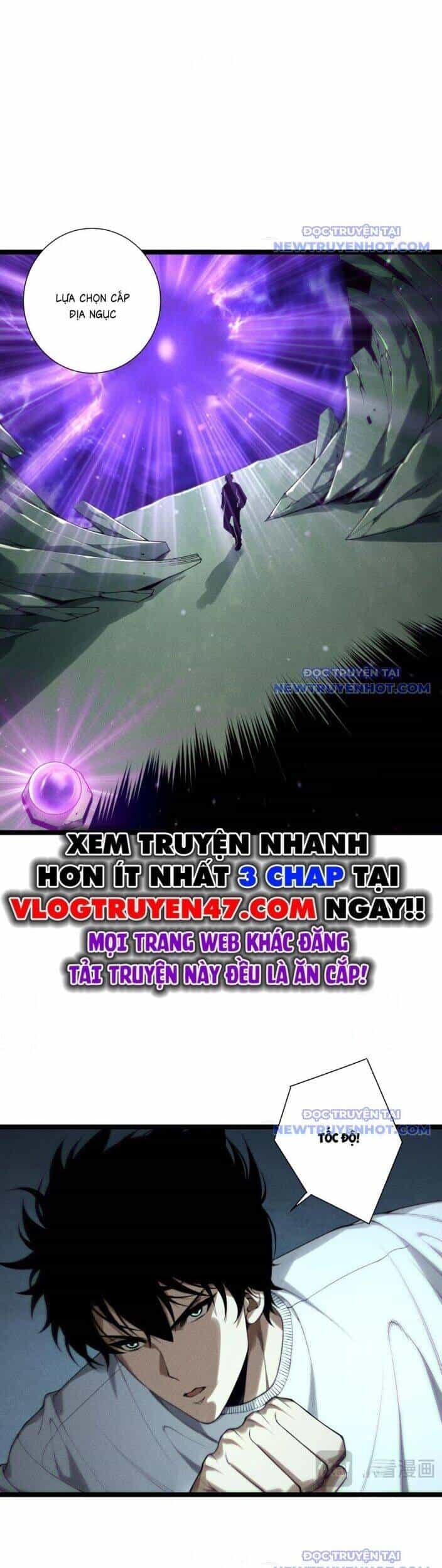 Thảm Họa Tử Linh Sư - Chương 168 - ảnh 10