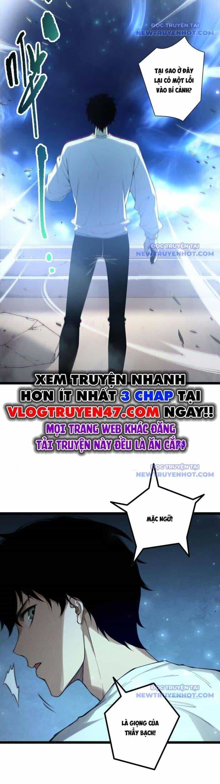 Thảm Họa Tử Linh Sư - Chương 168 - ảnh 18