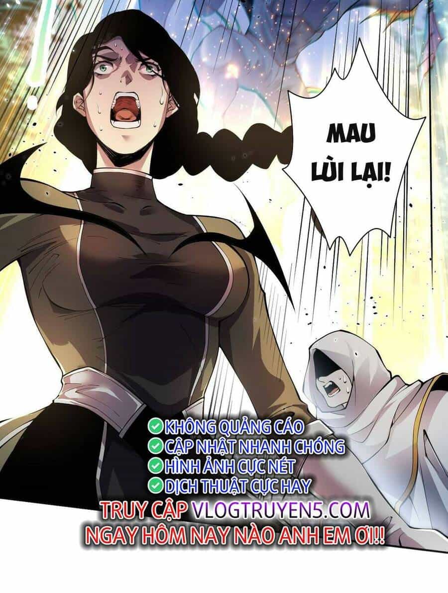 Thảm Họa Tử Linh Sư - Chương 17 - ảnh 36