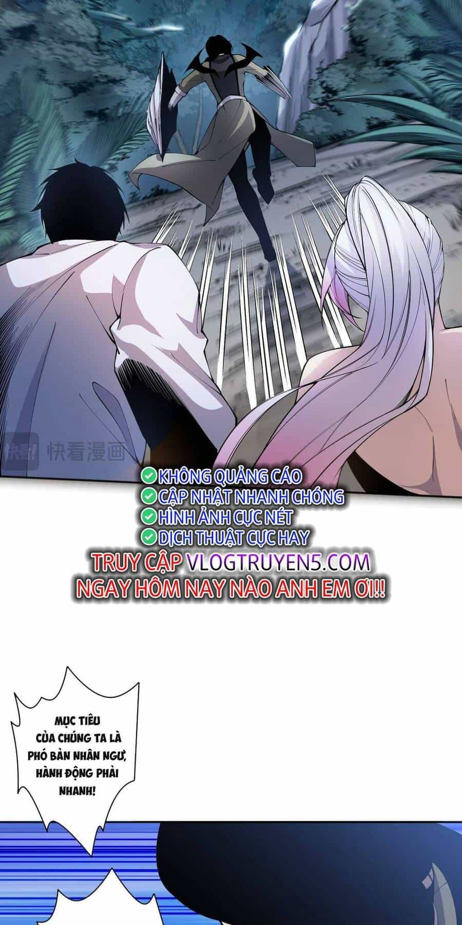 Thảm Họa Tử Linh Sư - Chương 17 - ảnh 5