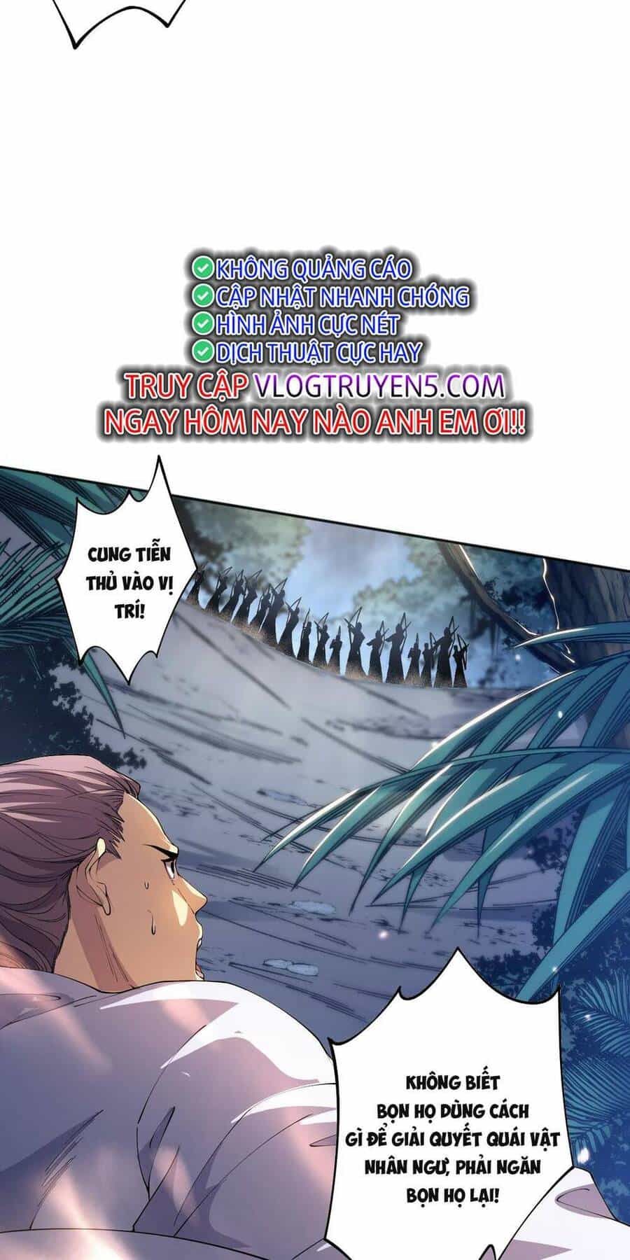 Thảm Họa Tử Linh Sư - Chương 17 - ảnh 54