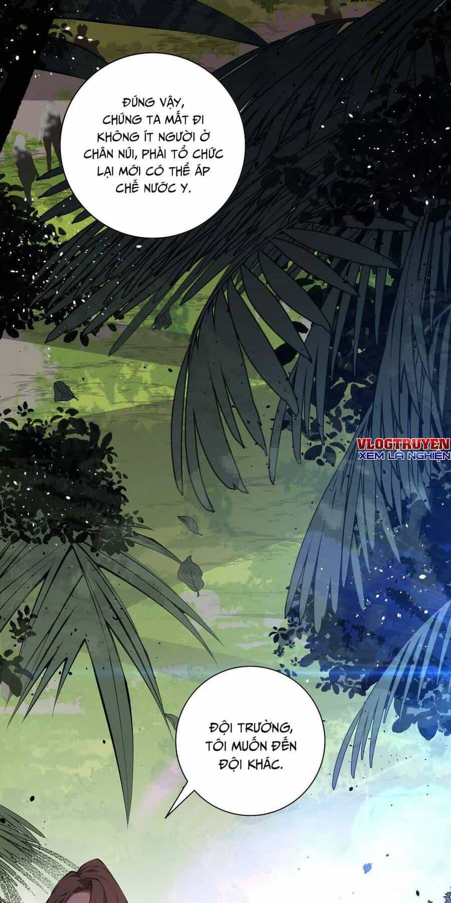 Thảm Họa Tử Linh Sư - Chương 17 - ảnh 60