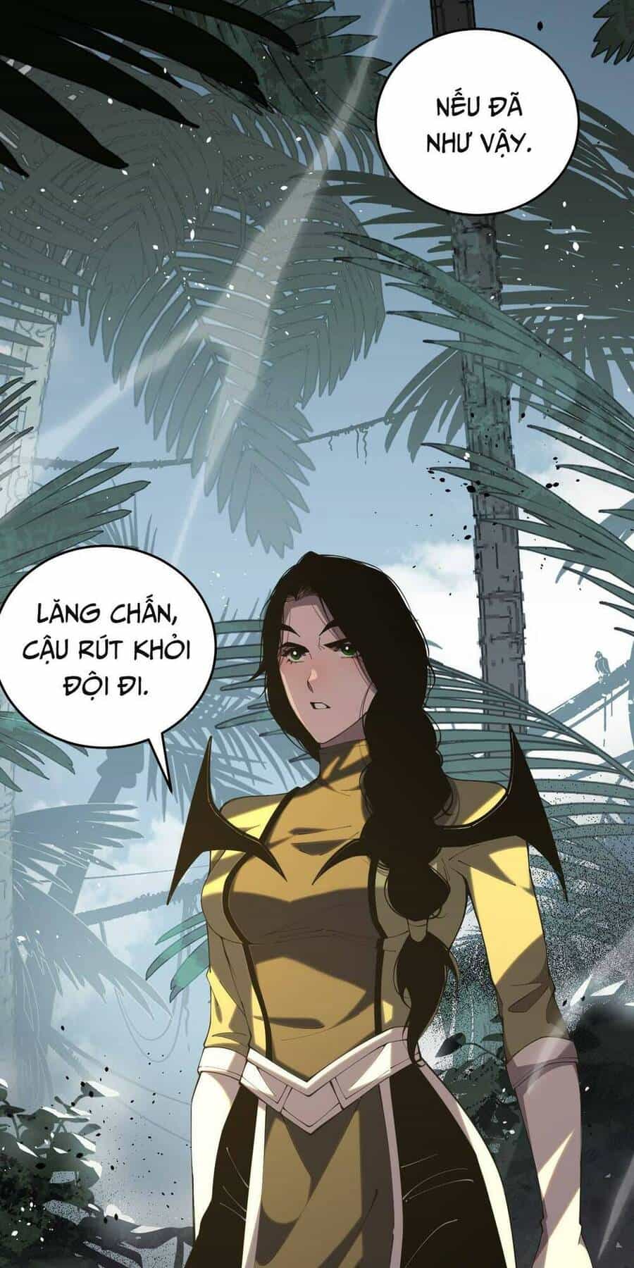 Thảm Họa Tử Linh Sư - Chương 17 - ảnh 65