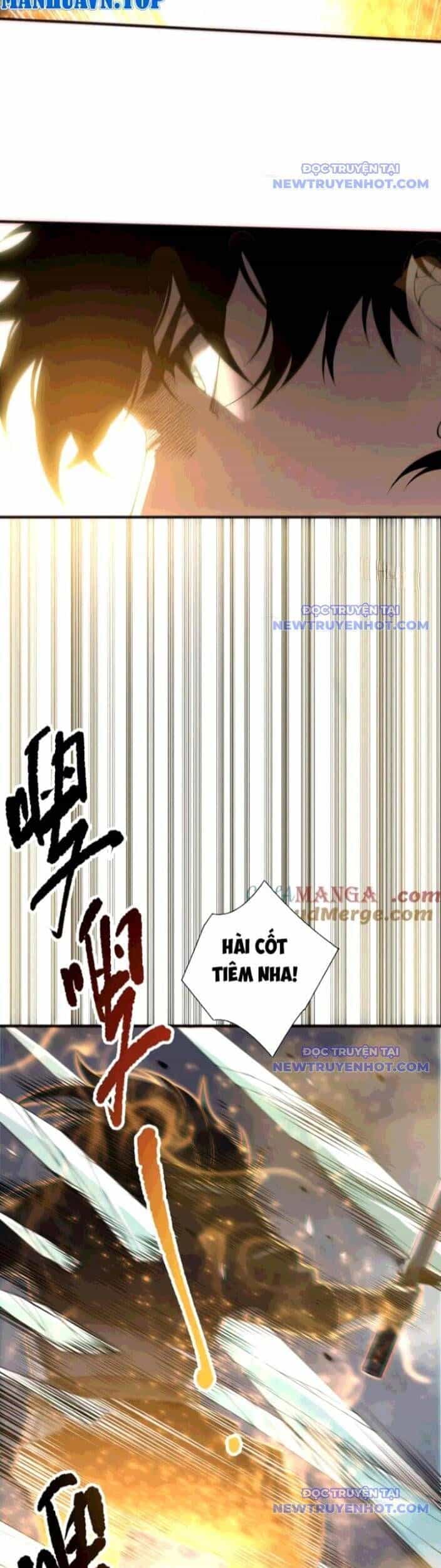 Thảm Họa Tử Linh Sư - Chương 169 - ảnh 3