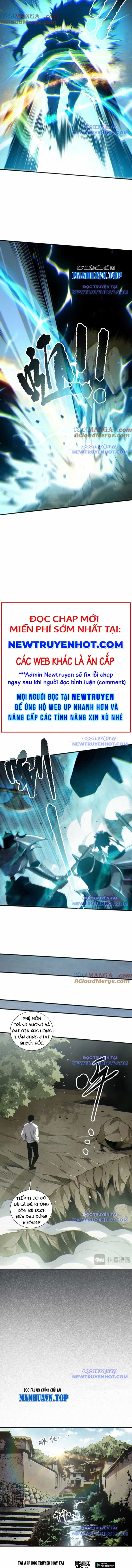 Thảm Họa Tử Linh Sư - Chương 170 - ảnh 3